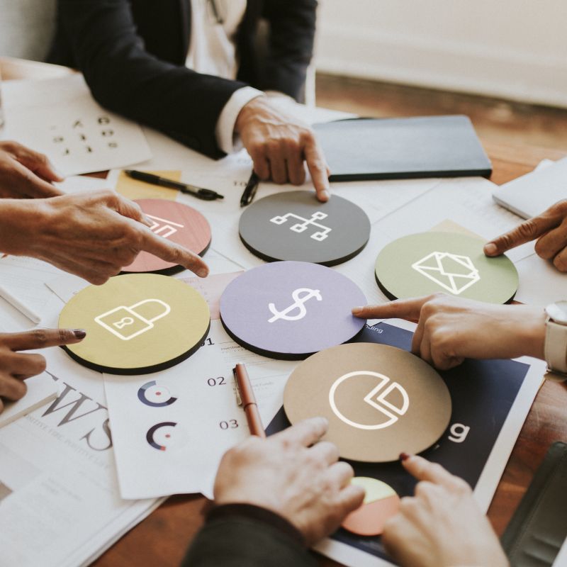 전술적 시장동향 업데이트 (August - Tactical Market Cycle Update) Part I