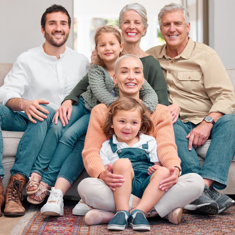 상속플랜에서 생명보험과 어누이티의 역할 그리고 가장 좋은 시작 시기