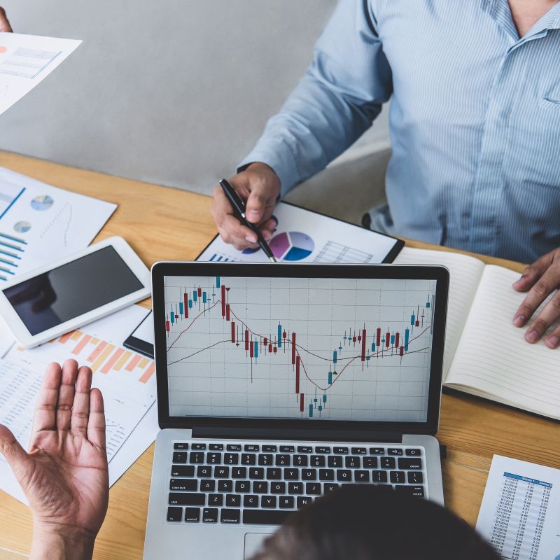 전술적 시장동향 업데이트 (October - Tactical Market Cycle Update) Part I