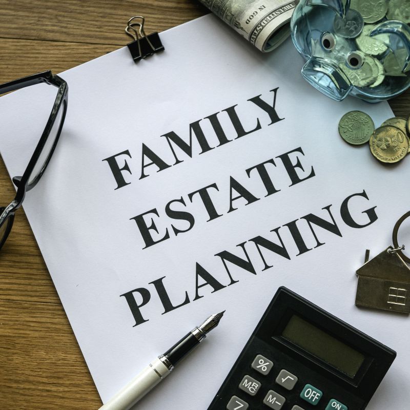 2026년 상속계획 점검