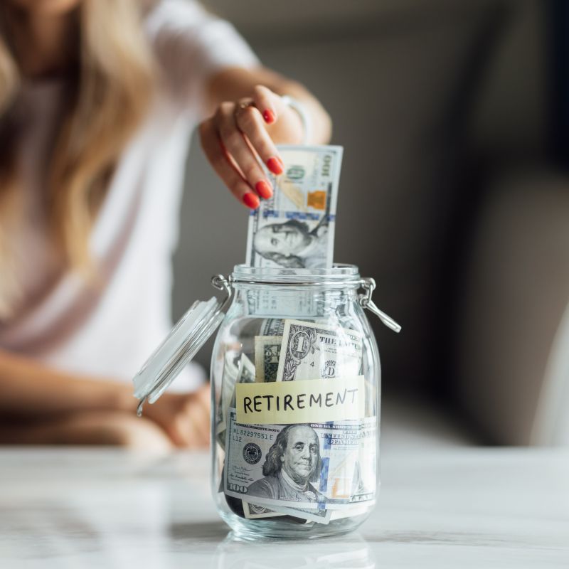 현명한 은퇴자들이 실천하는 59.5세이후 401(k) 인출법