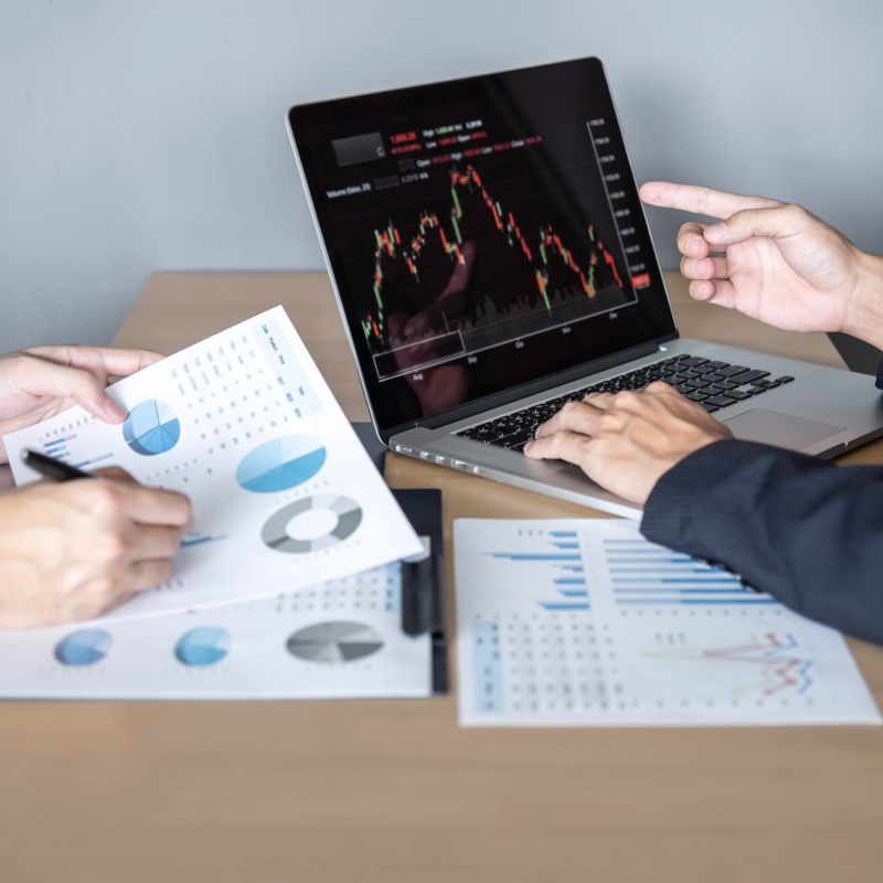 전술적 시장동향 업데이트 (November - Tactical Market Cycle Update) Part II