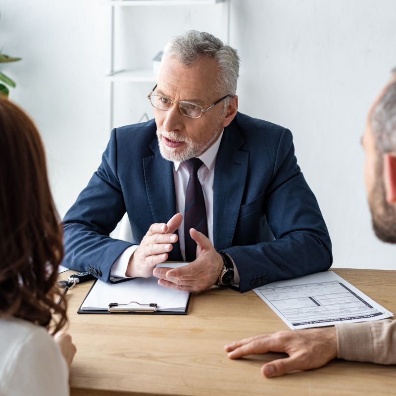 트러스트 분배 설계: 가능한 설계와 주의할 한계