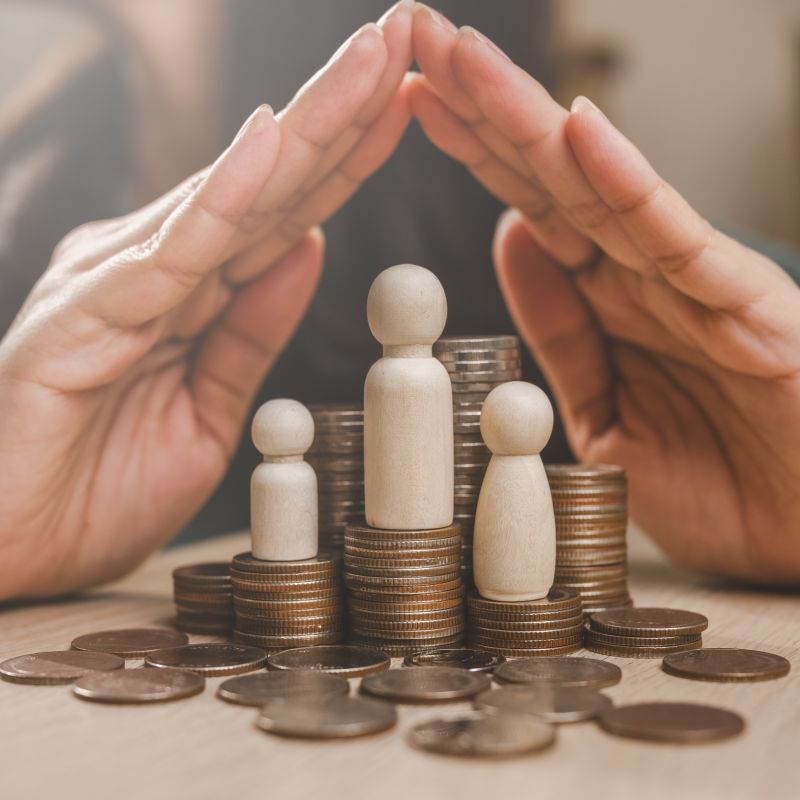 Annuity의 장단점 및 최근 주목받는 Index Annuity