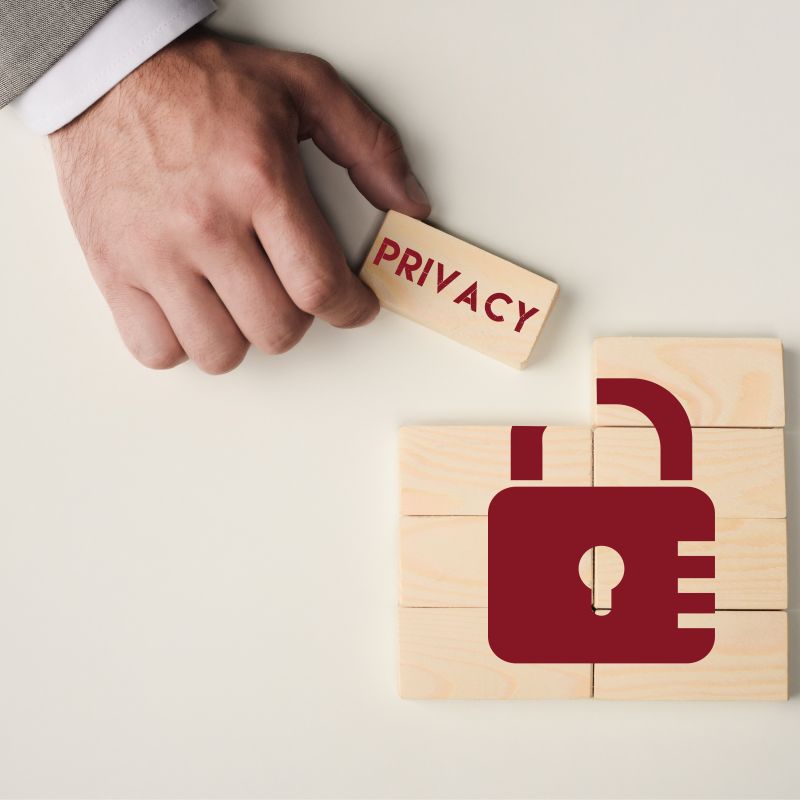 직장내 프라이버시 침해 조심