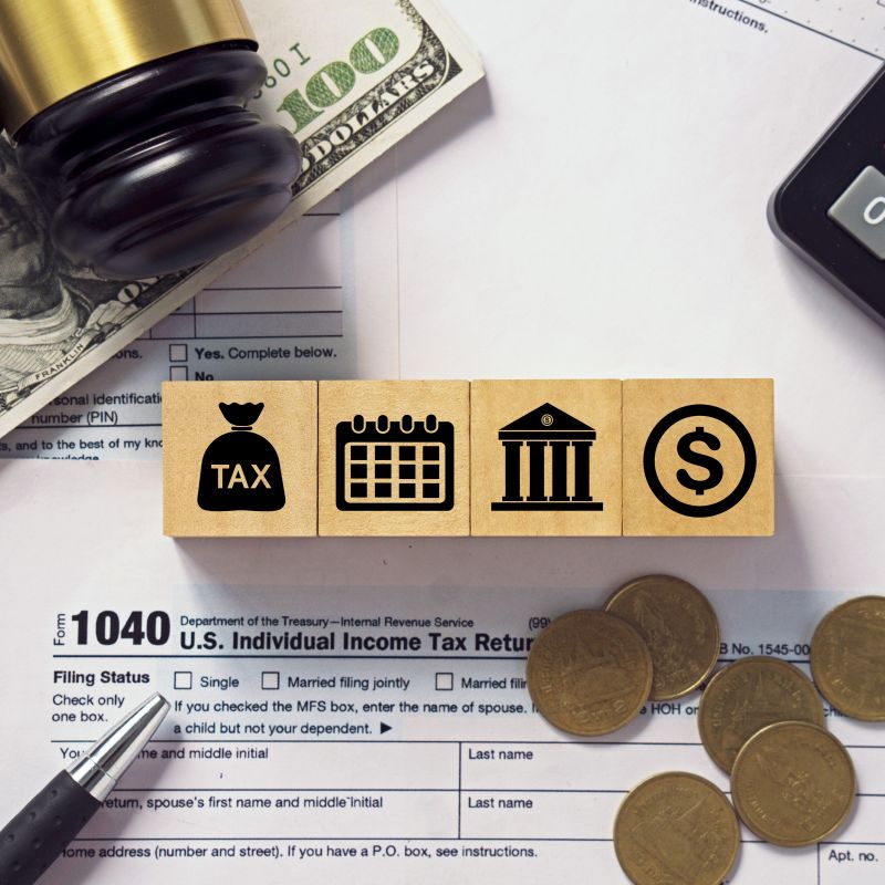 2026년을 대비하는 은퇴와 세금 전략 -달라지는 은퇴플랜 규정과 새로운 세법 환경-