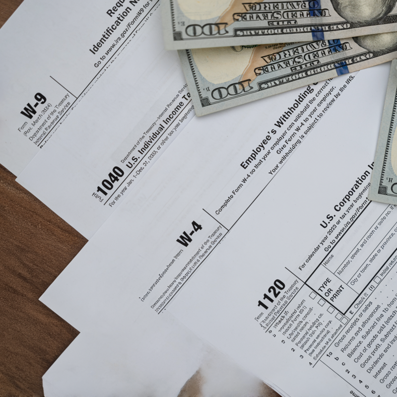 표준공제·퇴직연금 한도 인상… 2026년 세법, 무엇이 달라지나