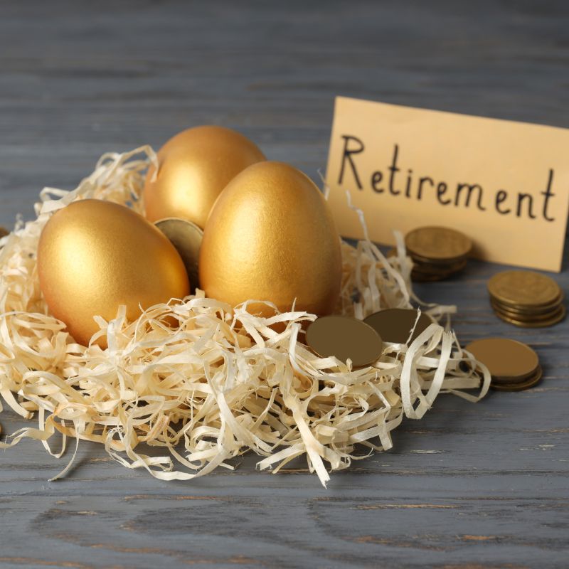 은퇴 자산, 많다고 안심할 수 없습니다: 고소득 은퇴자의 버킷 설계법