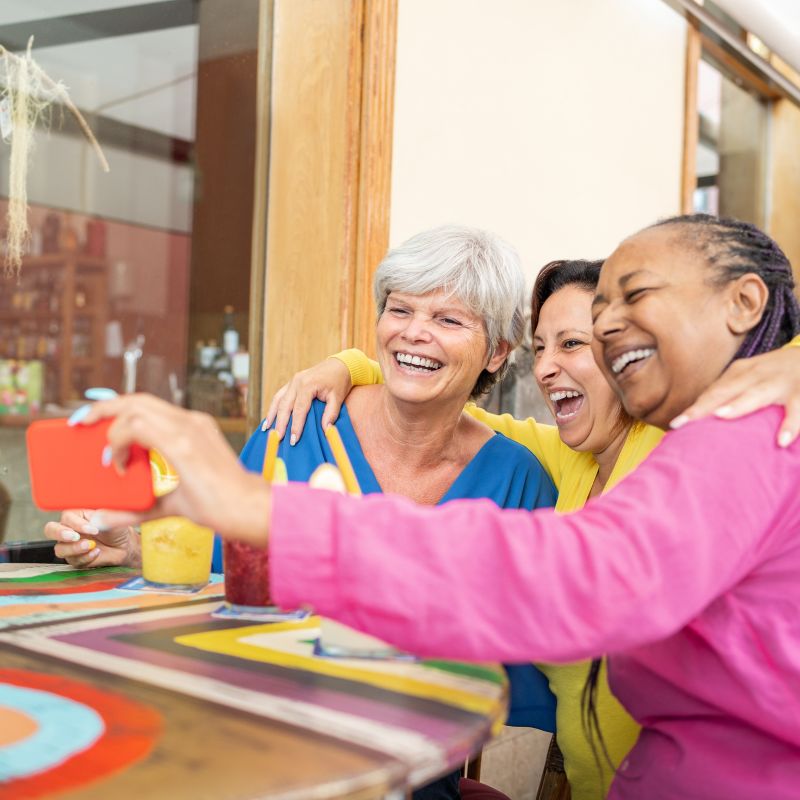 은퇴를 특별하게 만들어 보자