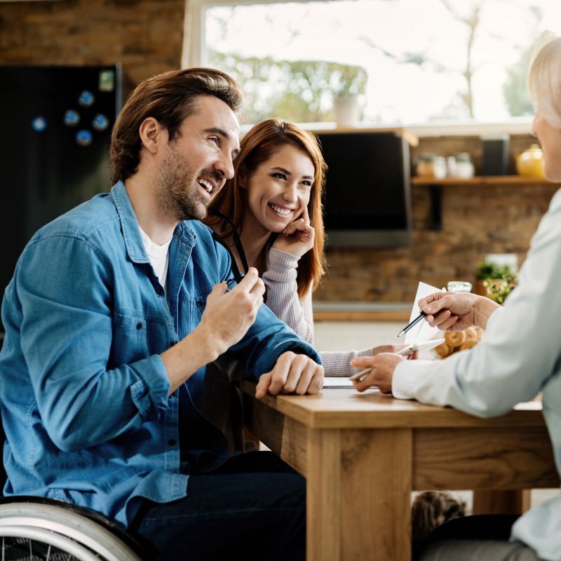 Living Benefit, 계산 방식이 결과를 바꾼다 — Discount와 Lien 구조의 차이를 이해해야 할 때