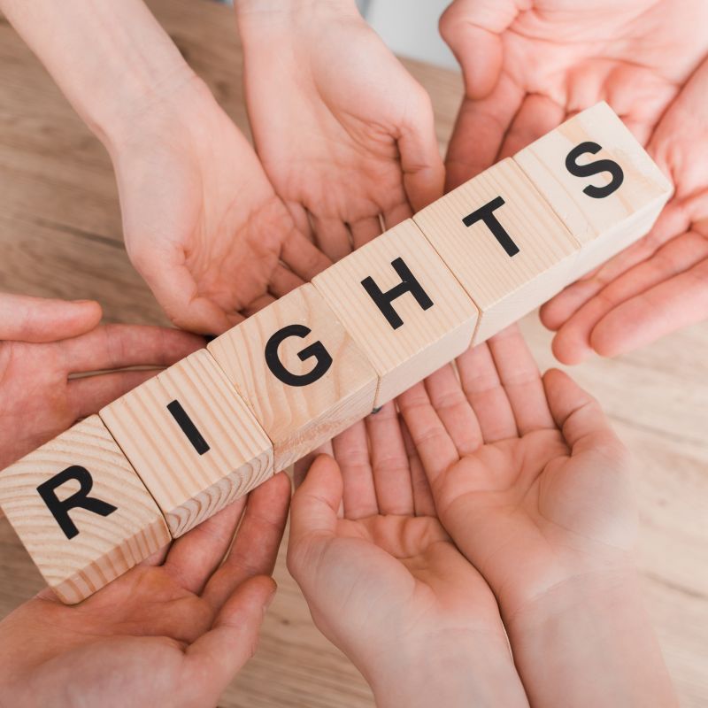 직장 내 권리 알림법 통지서 (Workplace Know Your Rights Act))