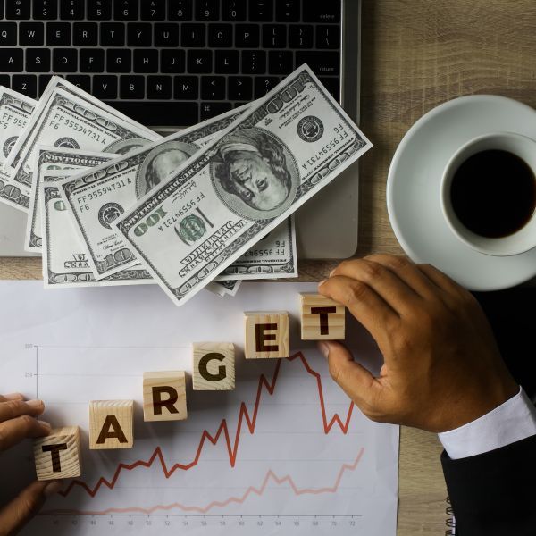 401(k) – Target Date Fund