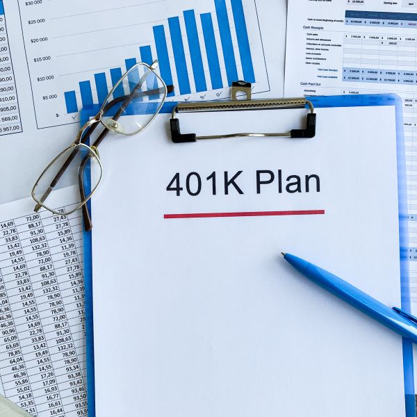 늘어나는 401(k) 자산을 안정적인 노후 준비로