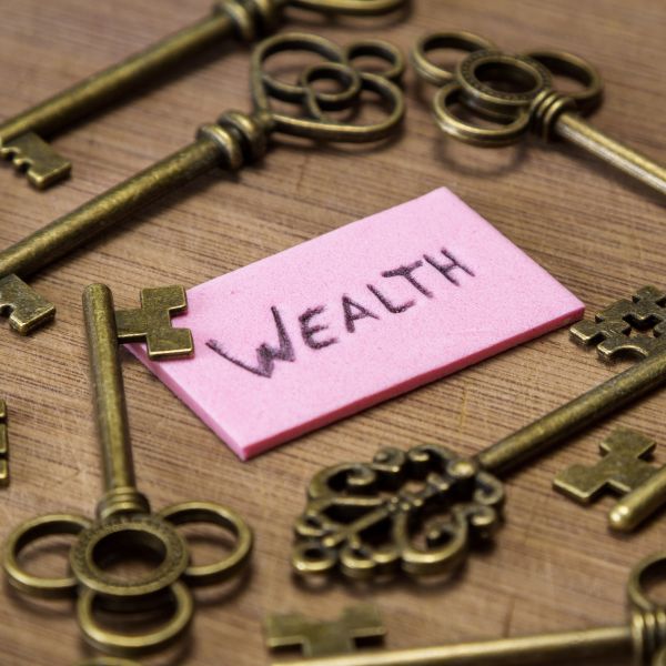 진짜 리스크는 ‘변동성’이 아니라 ‘멈춰있는 자산’이다