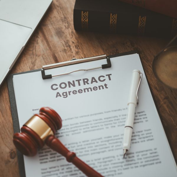 직원이 영업 비밀 보호 확인서에 거부할 경우