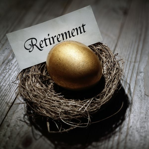 은퇴 준비의 핵심은 수익률이 아닌 안정적 소득이다