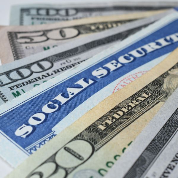 소셜 시큐리티의 25년 된 경고 