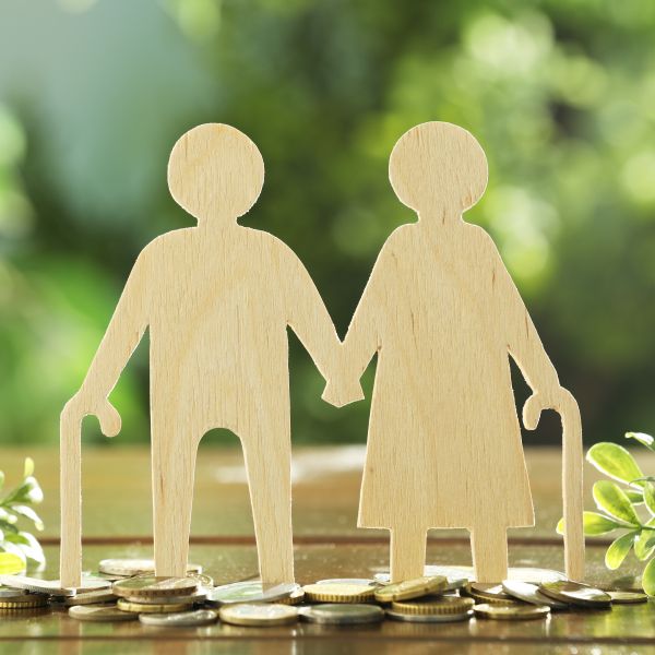 Annuity로 설계하는 은퇴 전략: 평생 소득 vs 유연한 인출