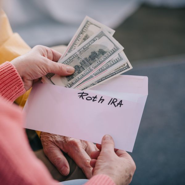 주식·ETF 투자자라면 반드시 알아야 할 '세금 방패' Roth IRA