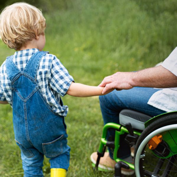 Special Needs Trust