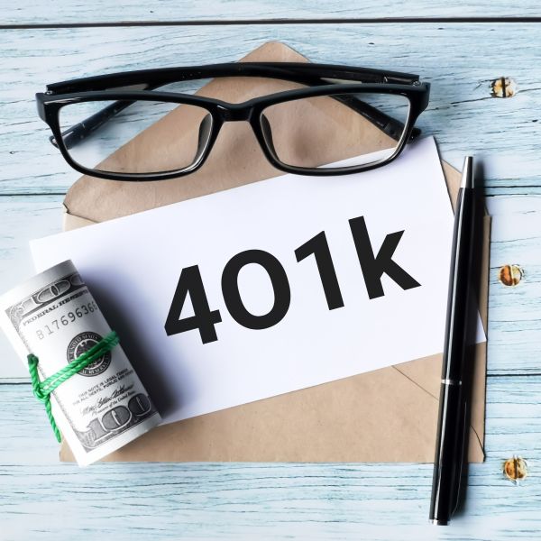 401(k), 열심히 적립해도 자산이 늘지 않는 이유