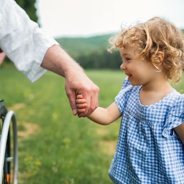 장애가 있는 자녀를 위한 Special Needs Trust, 꼭 별도로 만들어야 할까요?