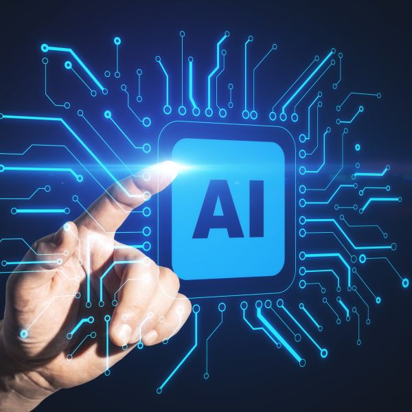 Series: Where Does Human Value Lie in the Age of AI? ; Column 1: AI Was Not Built Overnight