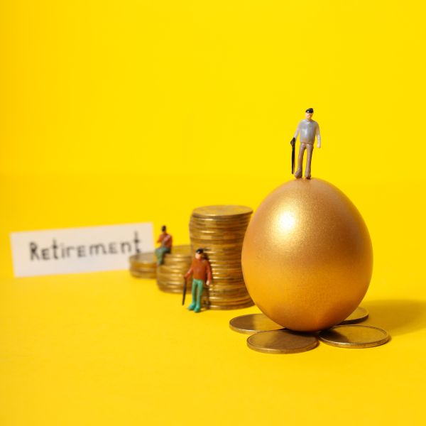 은퇴자금 세금 전략 | 401(k)·Traditional IRA·Roth IRA·일반계좌를 나누어 준비해야 하는 이유