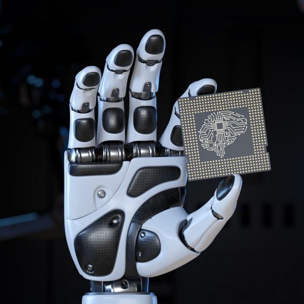 Series 4 | AI Is Beginning to Understand the Brain