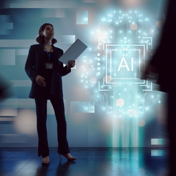 Series 5 | From AI Agents to Agentic AI: When AI Begins to Act