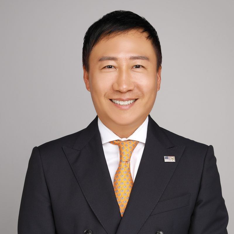 ANDY KIM